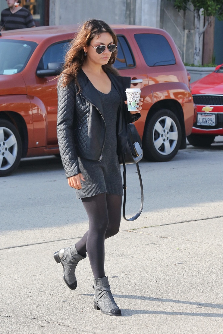 Mila Kunis