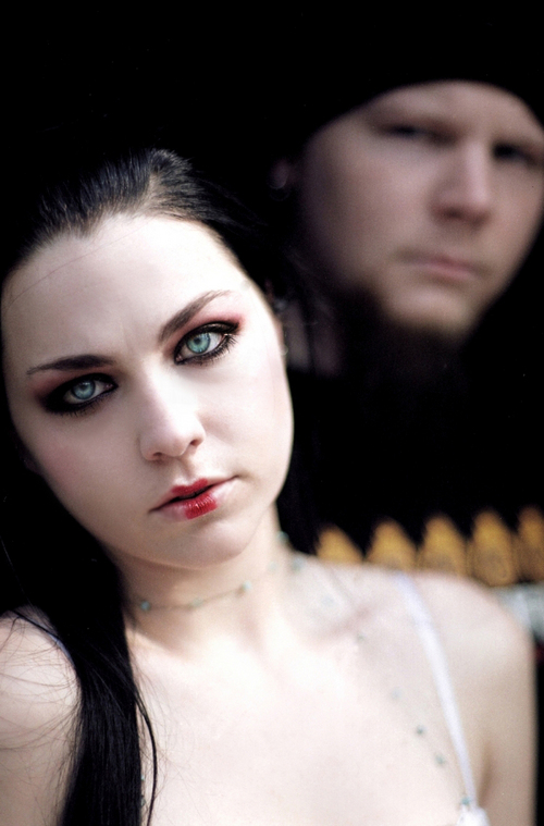 Amy Lee Amy Lee