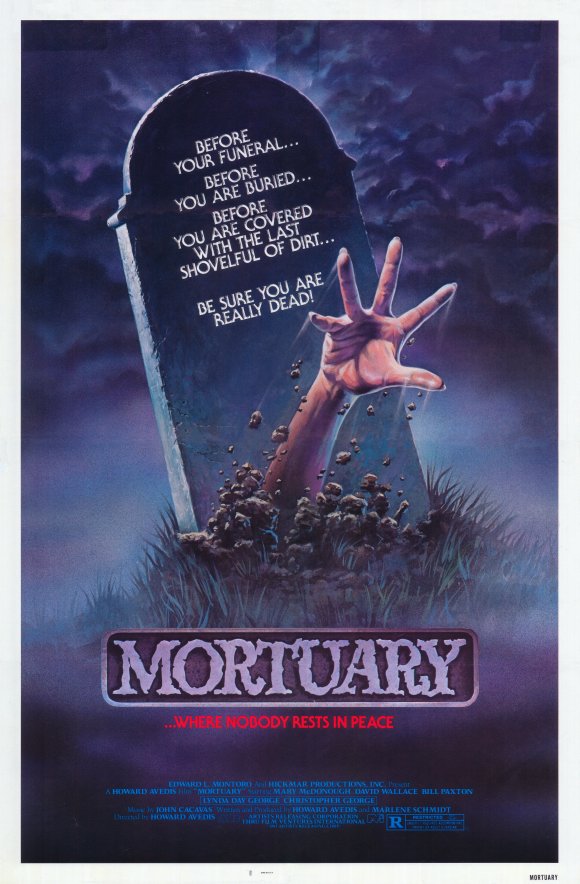 Mortuary Mortuary