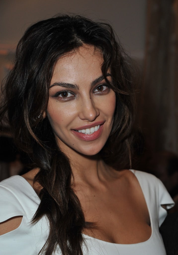 Madalina Ghenea