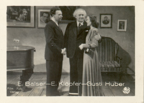 Eugen Klöpfer