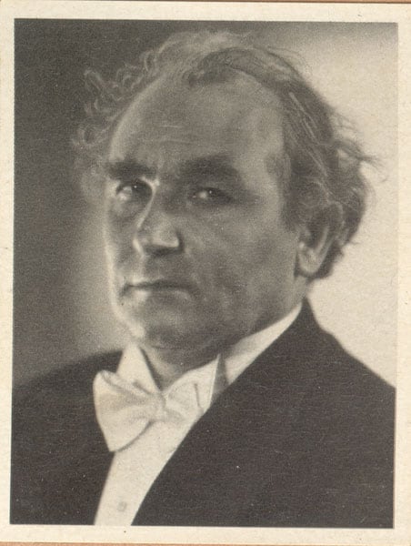 Eugen Klöpfer