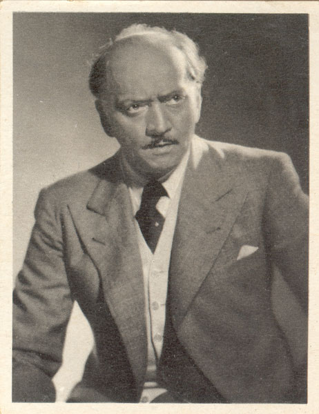 Theodor Loos