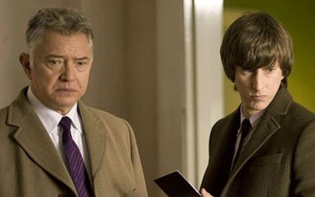 Picture of Inspector George Gently