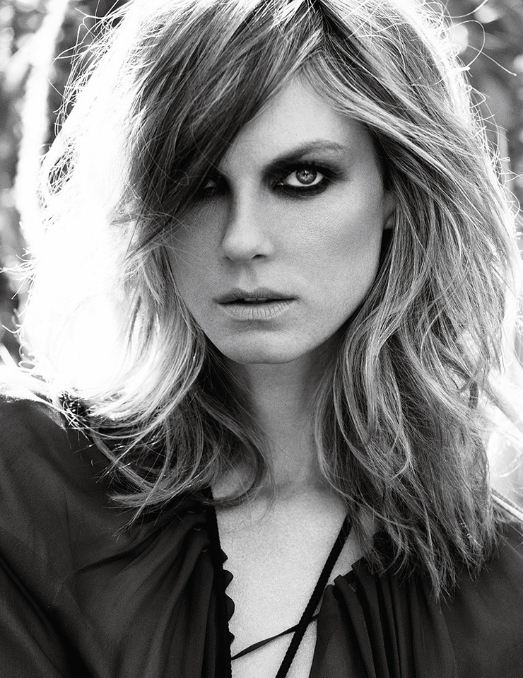 Angela Lindvall Angela Lindvall