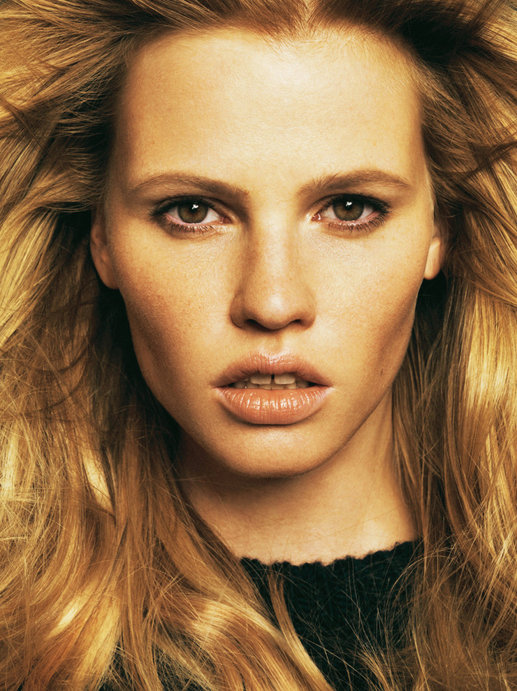 Lara Stone Lara Stone