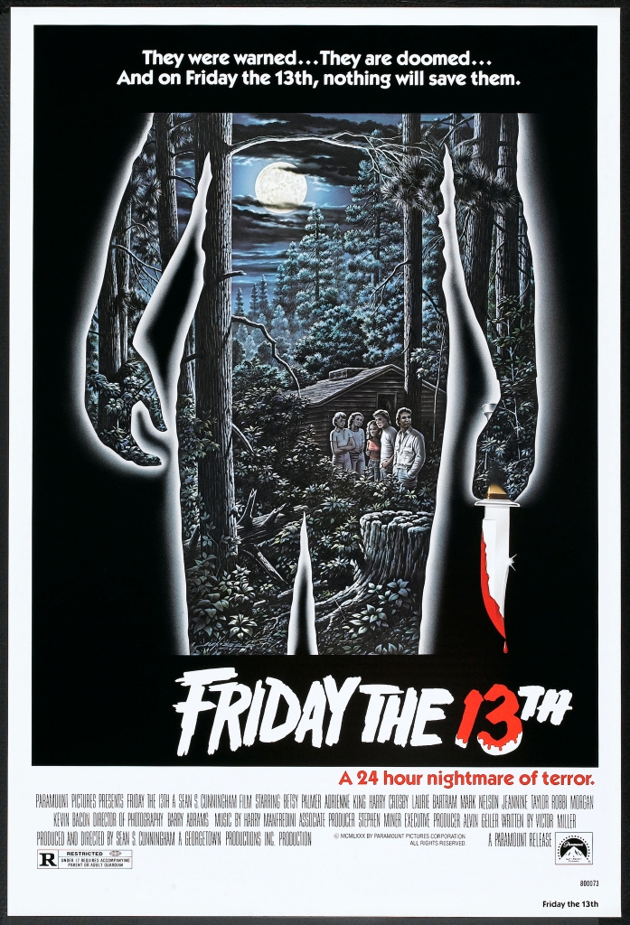 Friday the 13th Friday the 13th