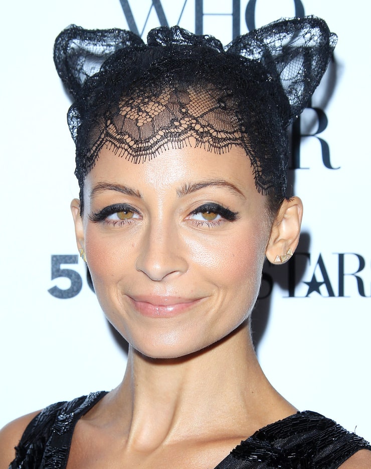 Nicole Richie