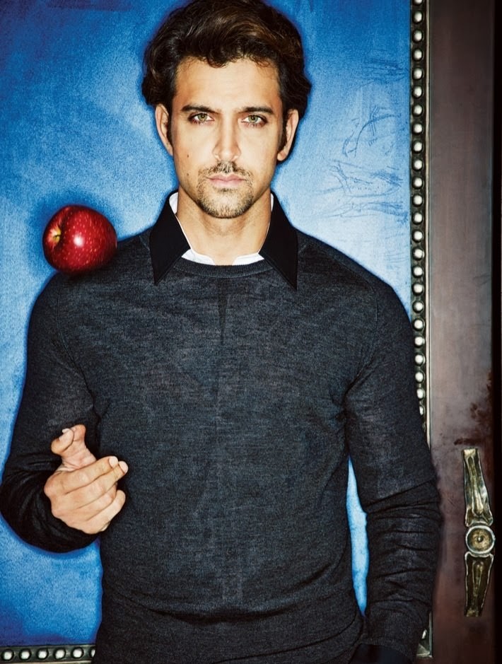 Hrithik Roshan