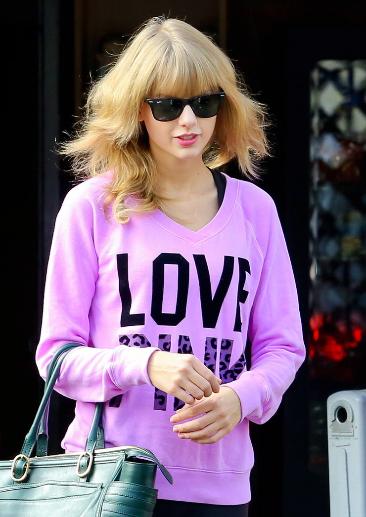 Taylor Swift