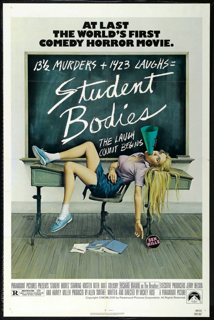 Student Bodies