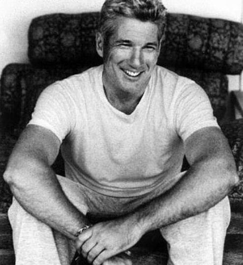 Richard Gere