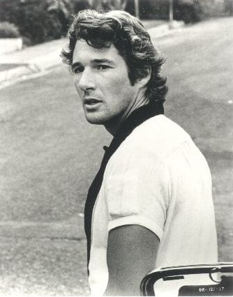 Richard Gere