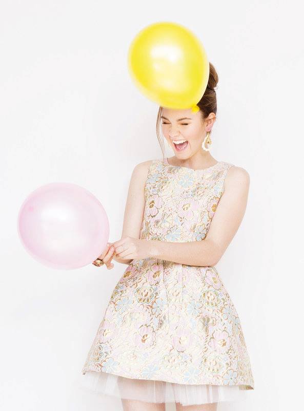Liana Liberato Liana Liberato