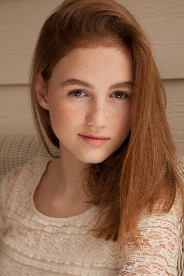 Madison Lintz