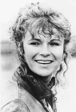 Julie Walters