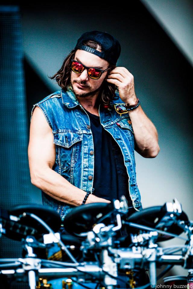 Shannon Leto