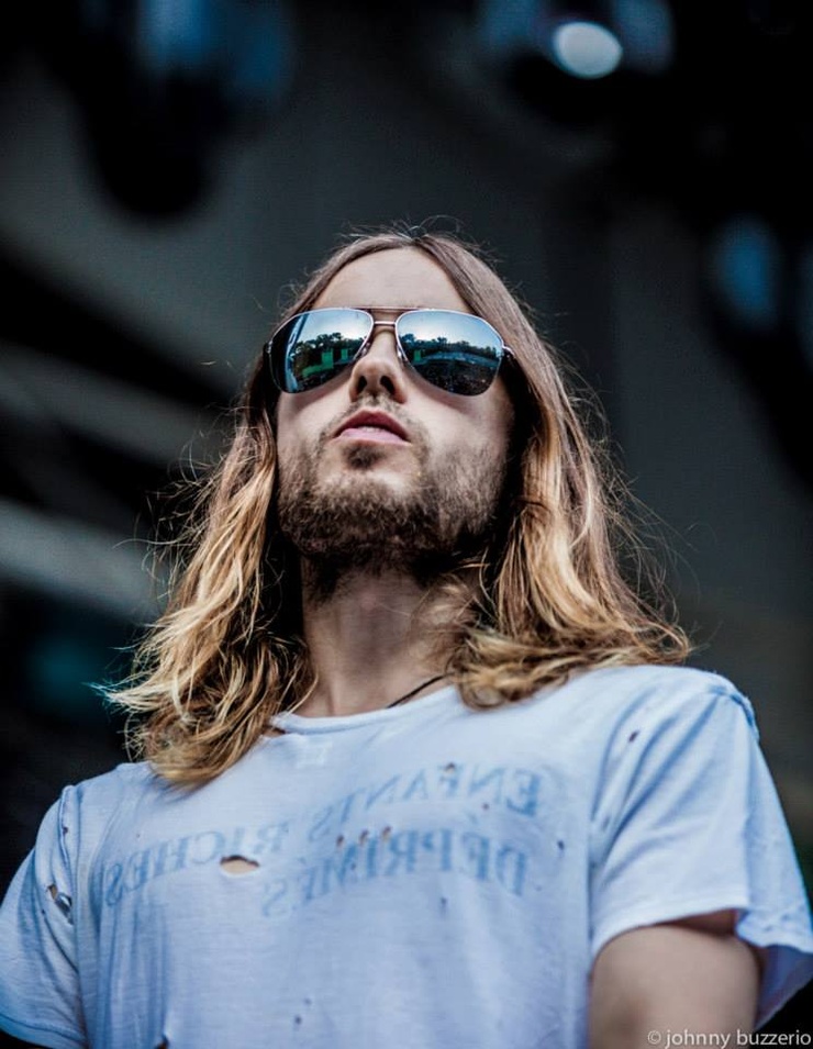 Jared Leto