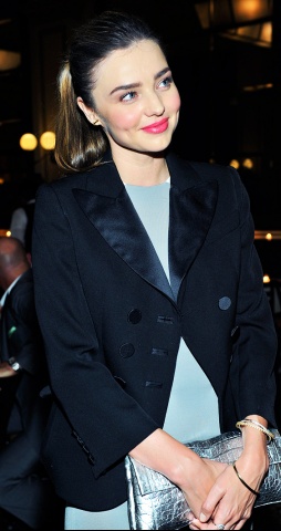 Miranda Kerr Miranda Kerr