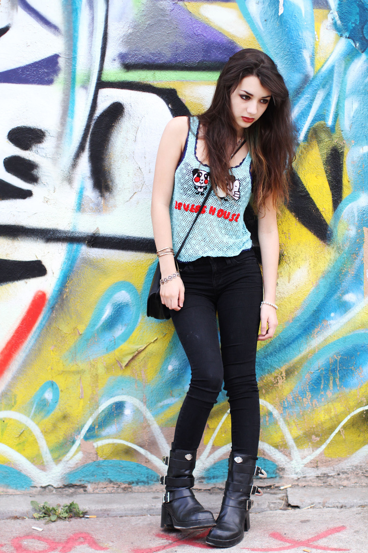 Hannah Marks Hannah Marks
