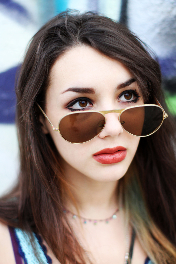 Hannah Marks