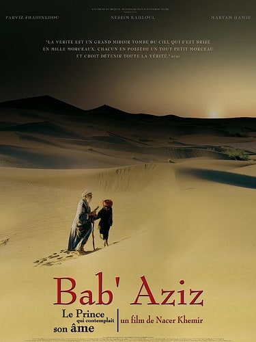 Bab'Aziz: The Prince Who Contemplated His Soul