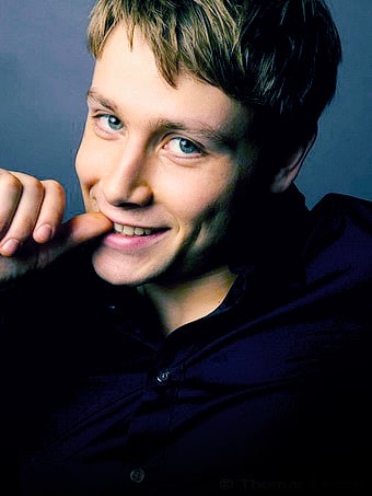 Max Riemelt