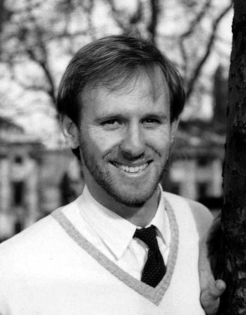 Peter Davison