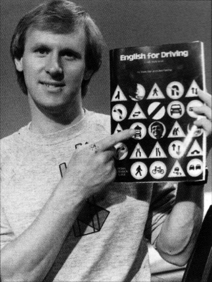 Peter Davison