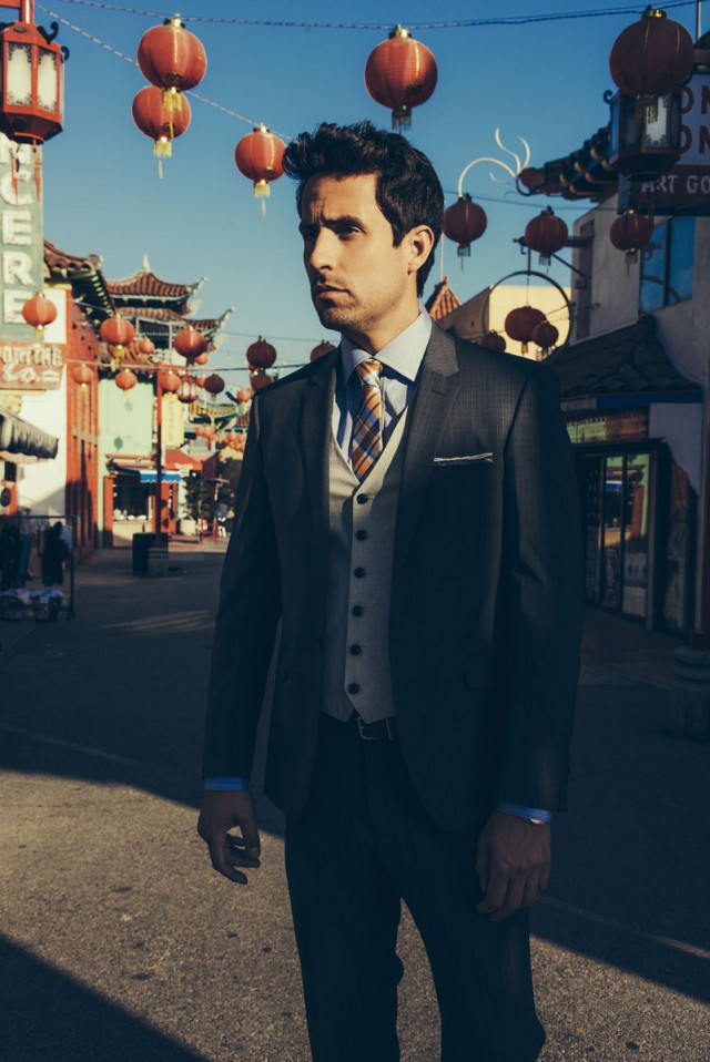 Ed Weeks