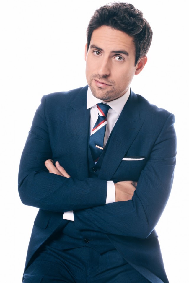 Ed Weeks