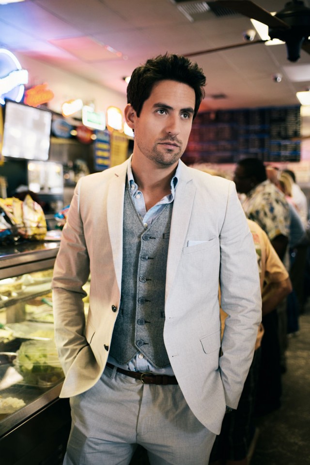 Ed Weeks