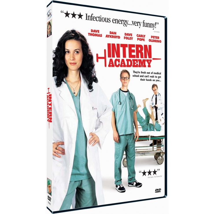 Intern Academy