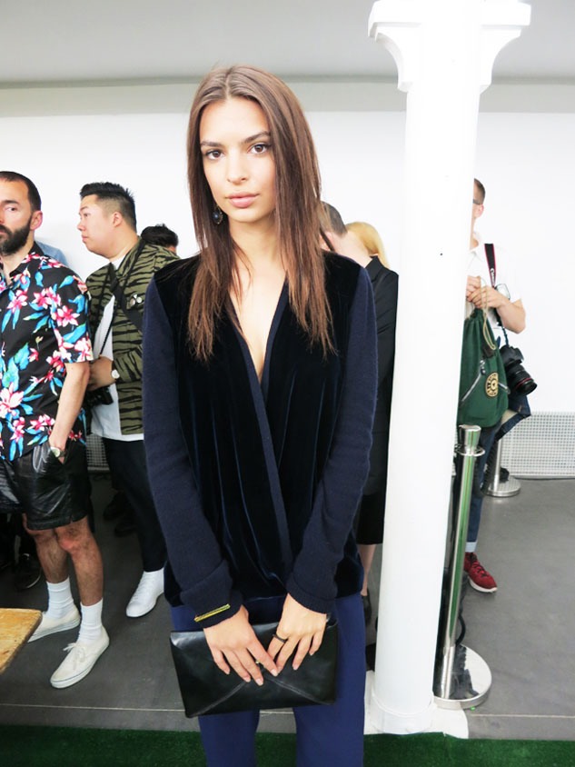 Emily Ratajkowski Emily Ratajkowski