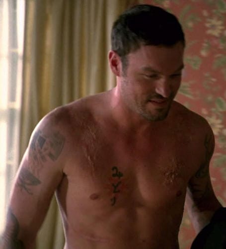 Brian Austin Green