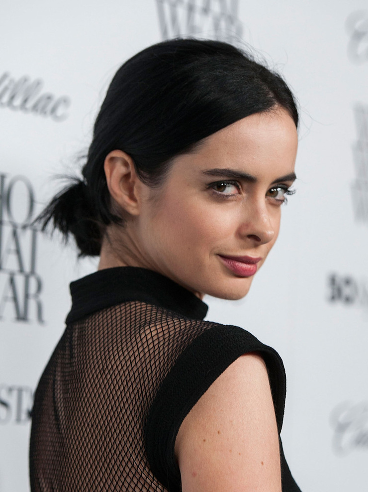 Krysten Ritter Krysten Ritter