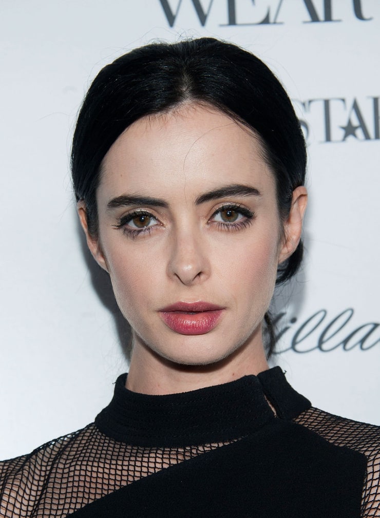 Krysten Ritter