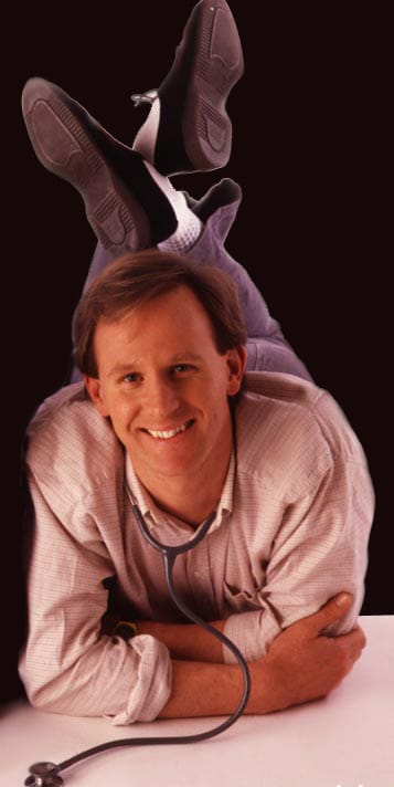 Peter Davison