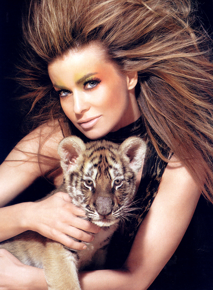 Carmen Electra Carmen Electra