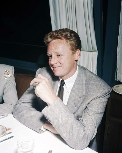 Van Johnson