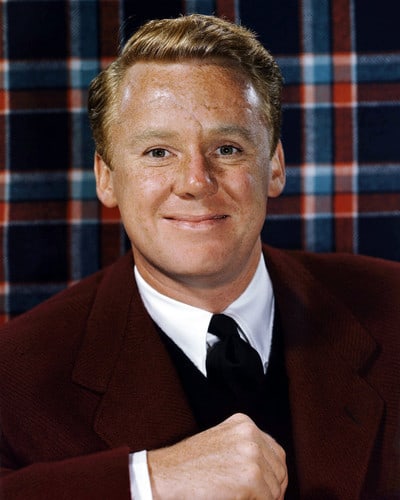 Van Johnson