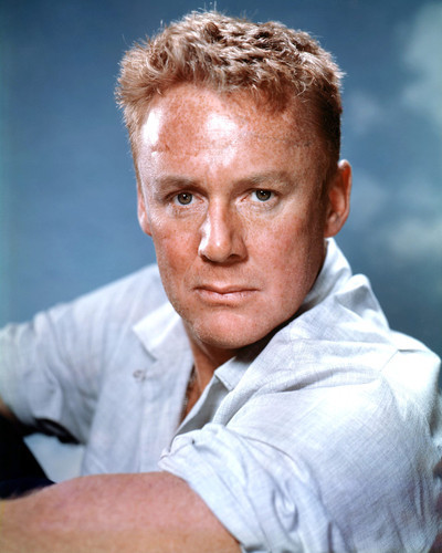 Van Johnson Van Johnson