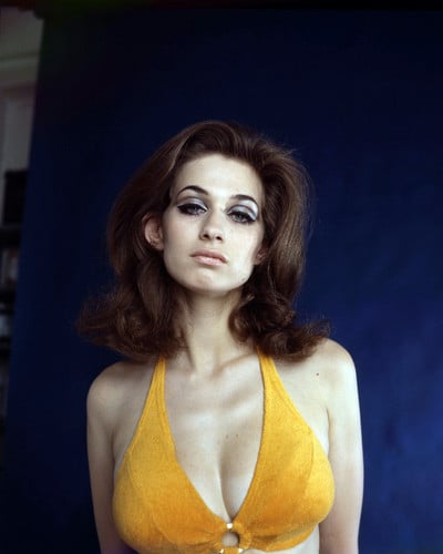 Valerie Leon