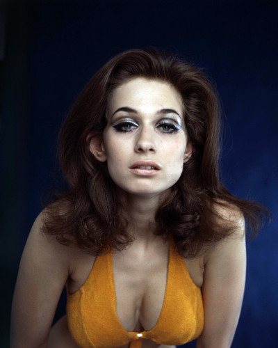 Valerie Leon Valerie Leon