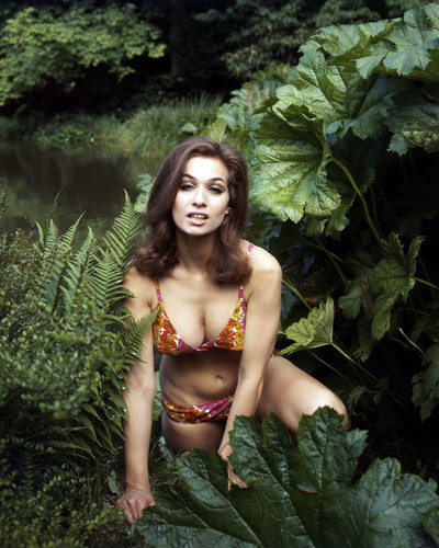 Valerie Leon