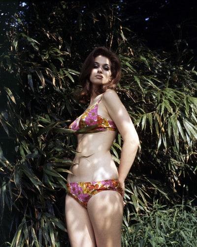 Valerie Leon