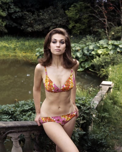 Valerie Leon