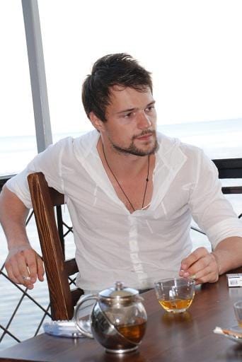 Danila Kozlovsky