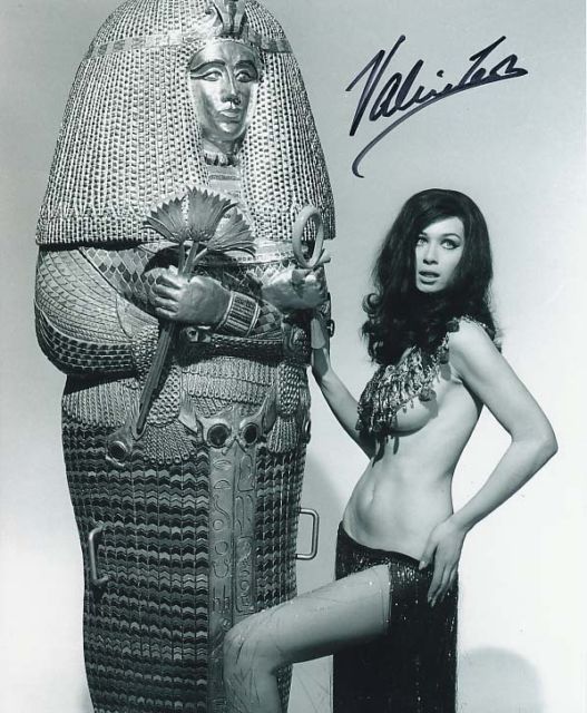 Valerie Leon Valerie Leon