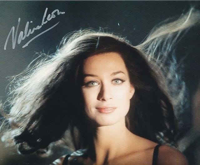 Valerie Leon